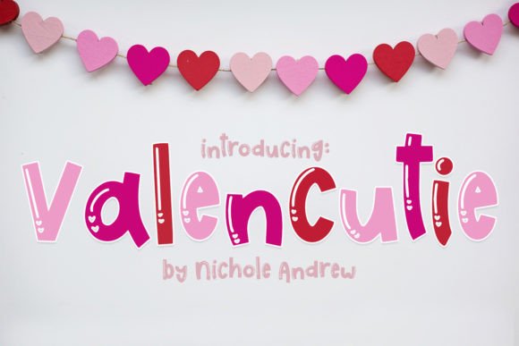 A Handwritten Font That Makes Brands Feel Loved